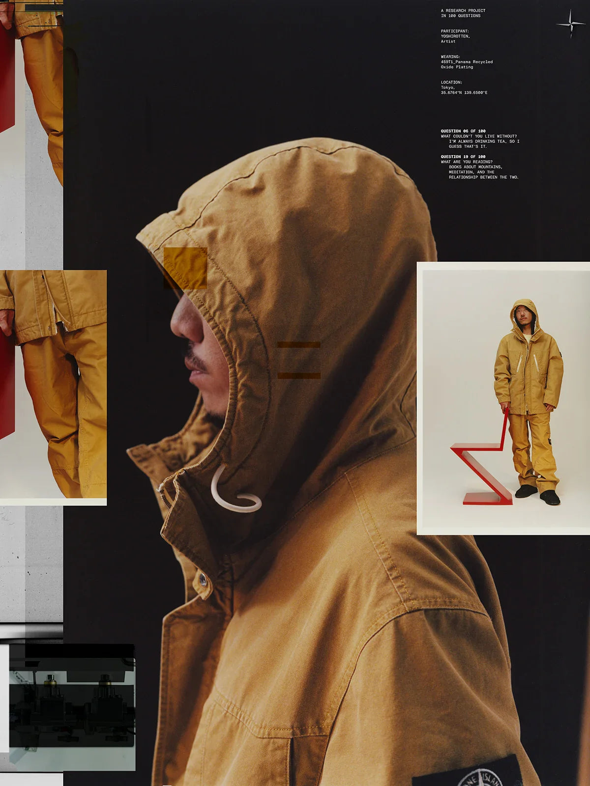 Otoño-Invierno '025-'026