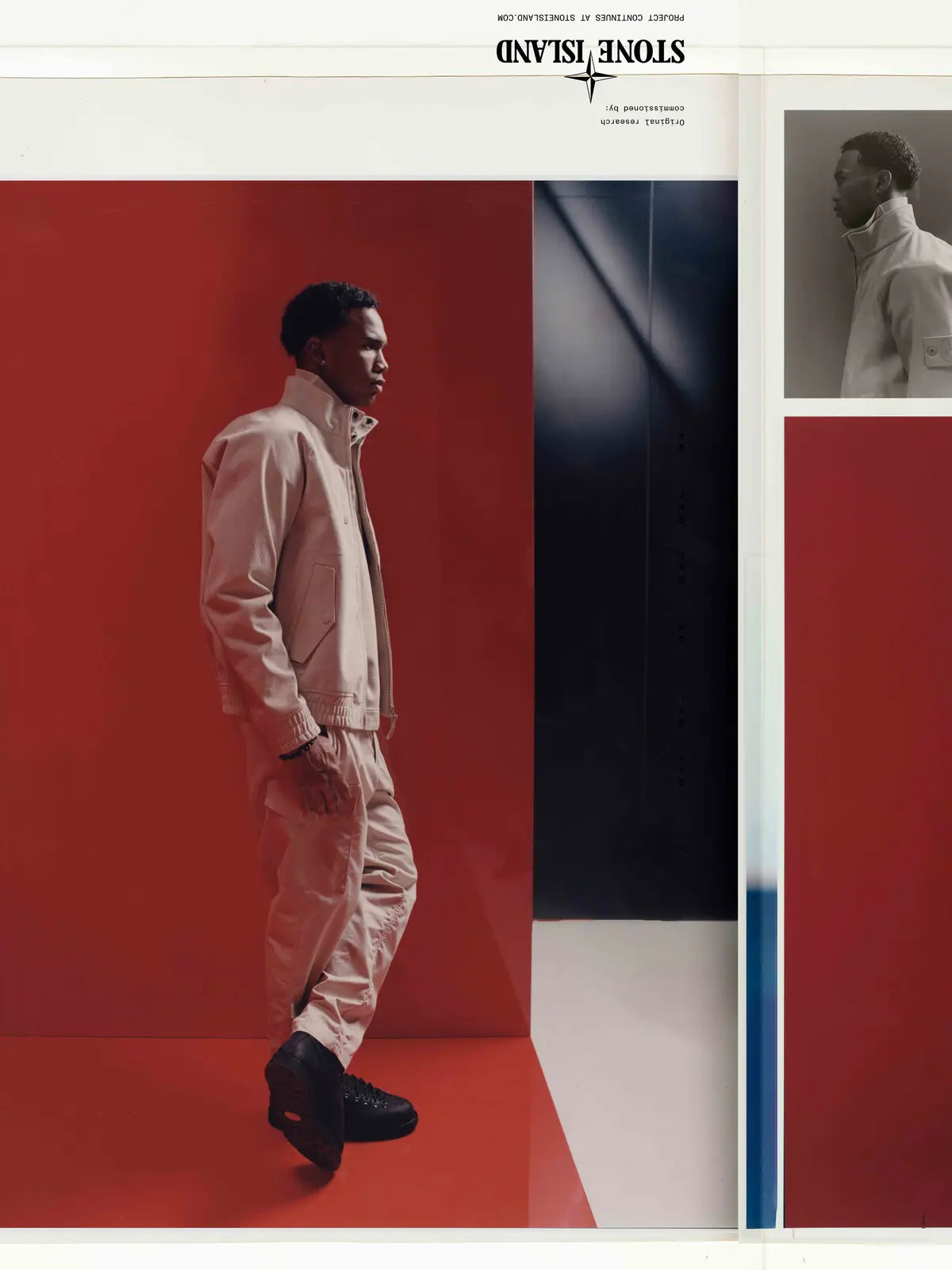 Primavera-Verano 2025'